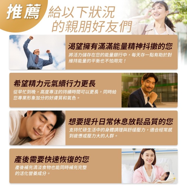 黃金桑黃-萃取膠囊 (6入盒裝/共60粒)