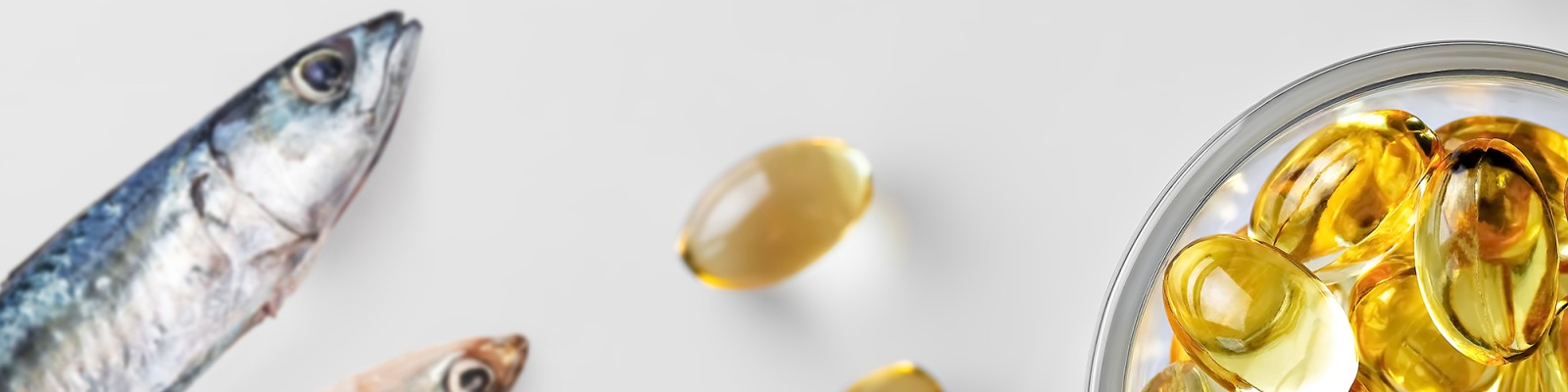 魚油如何挑選，報給你知!